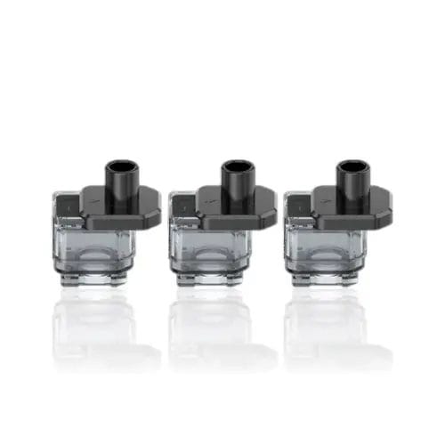 smok g-priv pod replacement cartridge 5.5ml (3pcs pack)-lp2