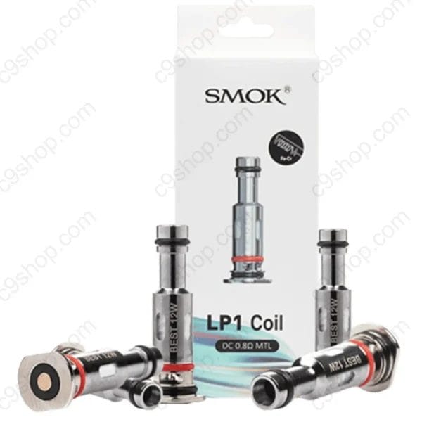 smok lp1 replacement coils