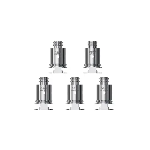 smok nord replacement coils 0.6 mesh