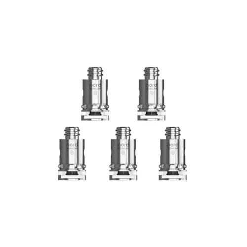 smok nord replacement coils 0.6 regular