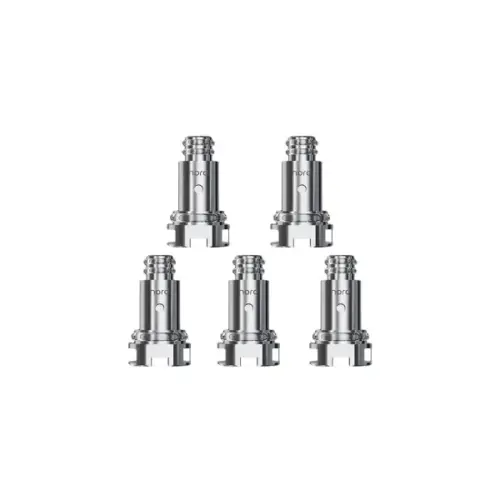 smok nord replacement coils 0.8