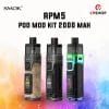 smok rpm5 pod mod kit 2000 mah