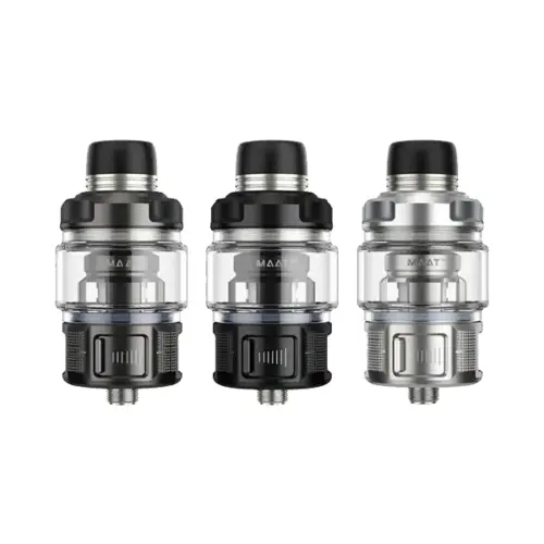 voopoo maat sub-ohm tank