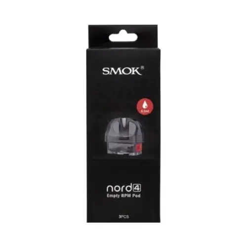 cartridge smok nord 4 (3pcs pack)(rpm2)