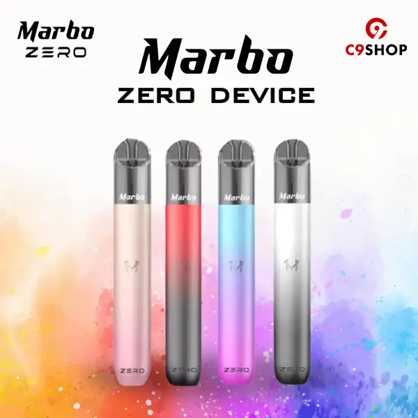 marbo zero device